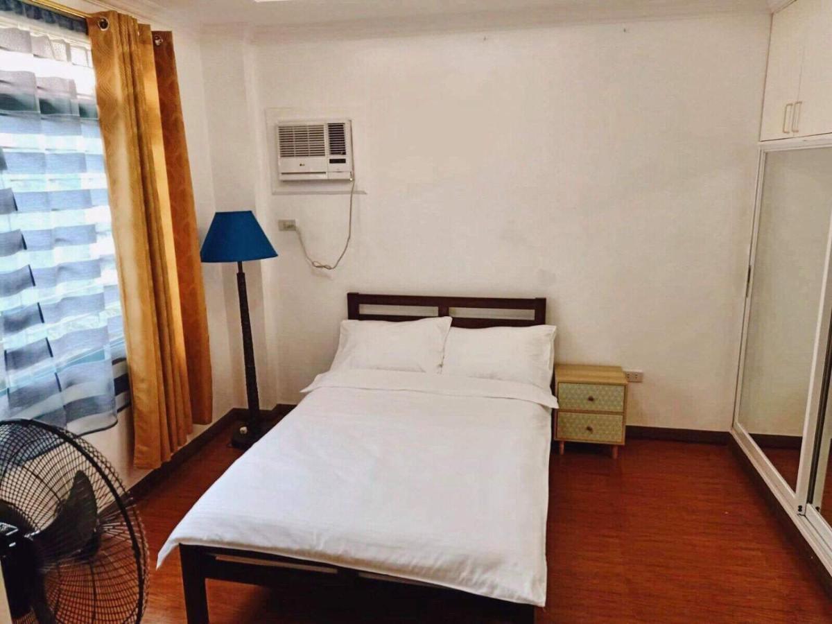 Aj'S Haven Homestay Cebu Exterior photo