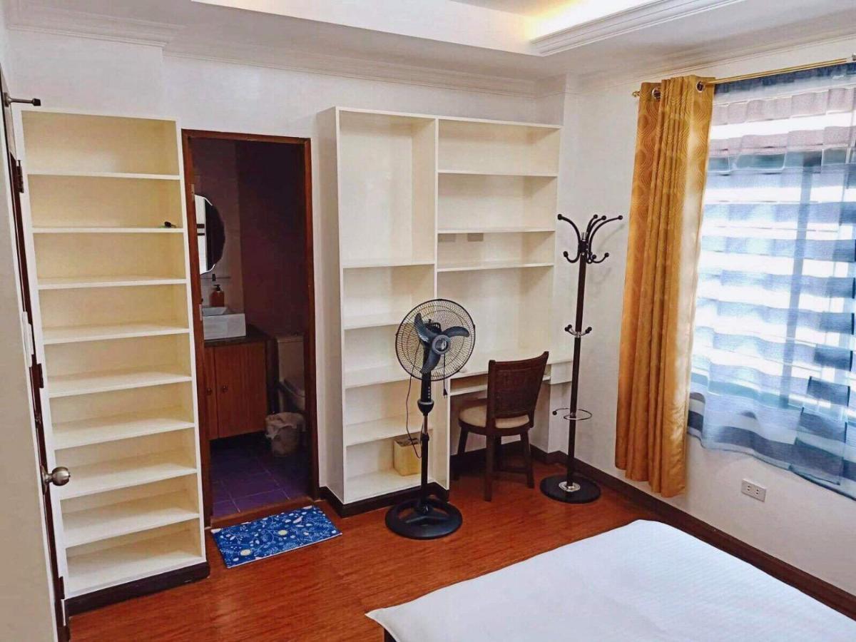 Aj'S Haven Homestay Cebu Exterior photo